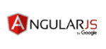 Angular JS logo