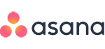 Asana logo