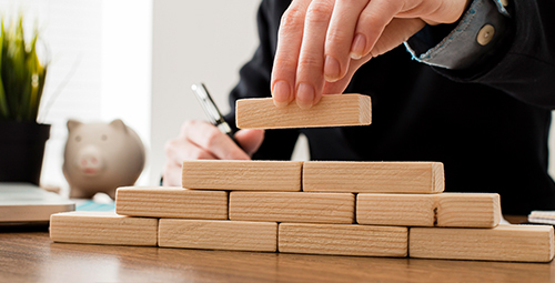 icon to show trust and credibility