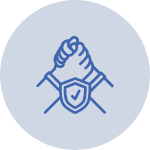 SEO helps you build trust and credibility