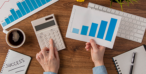 We offer cost-effective marketing solutions