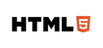 HTML logo