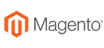 Magento logo