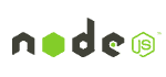NodeJS logo