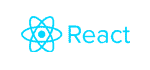 React logo