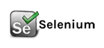 Selenium logo