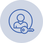 illustration for user access
