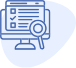 icon for website audit