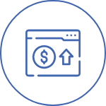 illustration of High Return on Ad Spend