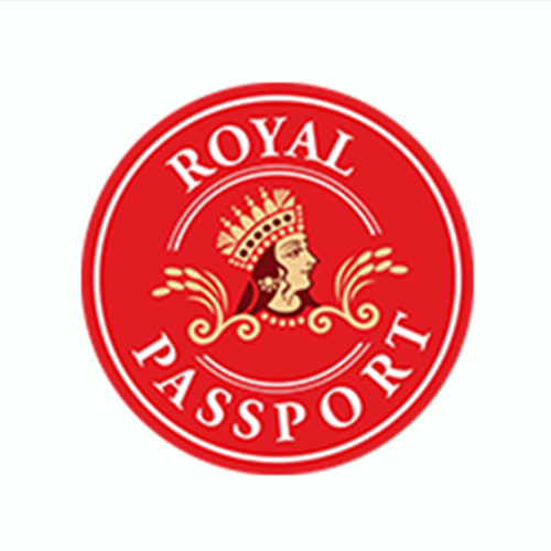 Royal-Passport