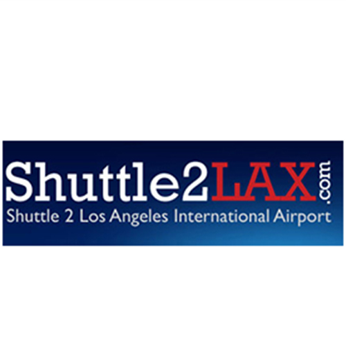 Shuttle2LAX