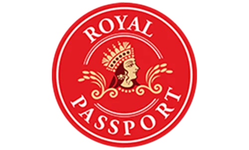 Royal-Passport